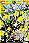 X-Men Annual (1970)  n° 15 - Marvel Comics