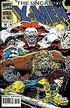X-Men Annual (1970)  n° 18 - Marvel Comics