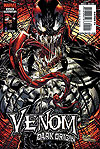 Venom: Dark Origin (2008)  n° 4 - Marvel Comics