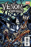 Venom: Dark Origin (2008)  n° 5 - Marvel Comics