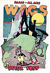 Wags (1937)  n° 28 - Editors Press Service