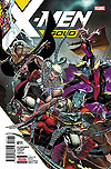X-Men: Gold (2017)  n° 11 - Marvel Comics