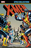 X-Men Epic Collection (2014)  n° 5 - Marvel Comics