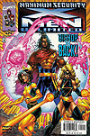 X-Men Unlimited (1993)  n° 29 - Marvel Comics