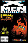 X-Men Unlimited (1993)  n° 9 - Marvel Comics
