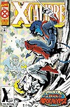 X-Calibre (1995)  n° 1 - Marvel Comics