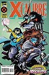 X-Calibre (1995)  n° 3 - Marvel Comics