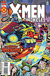 X-Men Chronicles (1995)  n° 2 - Marvel Comics