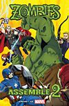 Zombies Assemble 2 (2017)  n° 2 - Marvel Comics