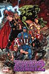 Zombies Assemble 2 (2017)  n° 2 - Marvel Comics