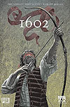 1602 (2003)  n° 4 - Marvel Comics