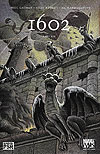 1602 (2003)  n° 6 - Marvel Comics