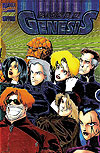 2099 A.D. Genesis (1996)  n° 1 - Marvel Comics