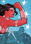 Absolute Wonder Woman By Brian Azzarello & Cliff Chiang  n° 1 - DC Comics