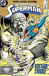 Adventures of Superman (1987)  n° 443 - DC Comics