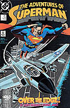 Adventures of Superman (1987)  n° 447 - DC Comics