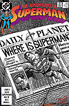 Adventures of Superman (1987)  n° 451 - DC Comics