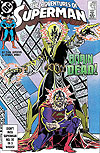 Adventures of Superman (1987)  n° 452 - DC Comics