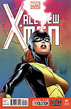 All-New X-Men (2013)  n° 1 - Marvel Comics