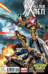 All-New X-Men (2013)  n° 1 - Marvel Comics