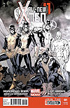 All-New X-Men (2013)  n° 1 - Marvel Comics