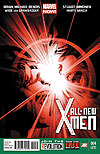 All-New X-Men (2013)  n° 4 - Marvel Comics