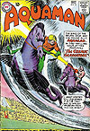 Aquaman (1962)  n° 12 - DC Comics