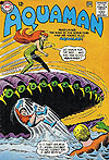 Aquaman (1962)  n° 13 - DC Comics