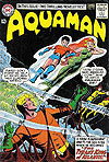 Aquaman (1962)  n° 14 - DC Comics