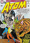 Atom, The (1962)  n° 21 - DC Comics