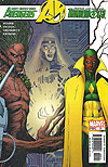 Avengers/Thunderbolts (2004)  n° 5 - Marvel Comics