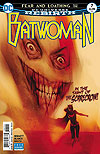 Batwoman (2017)  n° 7 - DC Comics