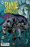 Bane: Conquest (2017)  n° 3 - DC Comics