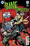 Bane: Conquest (2017)  n° 7 - DC Comics