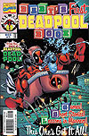 Baby's First Deadpool Book (1998)  n&deg;&nbsp;1 - Marvel Comics