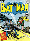 Batman (1940)  n° 15 - DC Comics