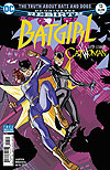 Batgirl (2016)  n° 13 - DC Comics