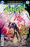Batgirl (2016)  n° 15 - DC Comics