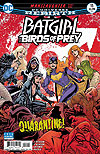 Batgirl And The Birds of Prey (2016)  n° 15 - DC Comics