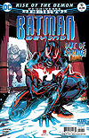 Batman Beyond (2016)  n° 10 - DC Comics