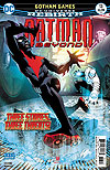 Batman Beyond (2016)  n° 13 - DC Comics