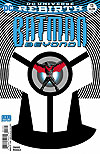 Batman Beyond (2016)  n° 13 - DC Comics