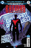 Batman Beyond (2016)  n° 14 - DC Comics