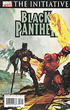 Black Panther (2005)  n° 28 - Marvel Comics