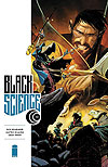 Black Science (2013)  n° 10 - Image Comics