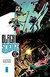 Black Science (2013)  n° 11 - Image Comics