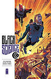 Black Science (2013)  n° 15 - Image Comics