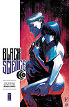 Black Science (2013)  n° 16 - Image Comics