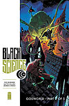Black Science (2013)  n° 18 - Image Comics