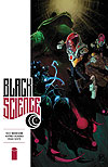 Black Science (2013)  n° 1 - Image Comics